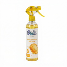 Frida Aqua Sensations Air Freshener Spray 460ML – Mango Papaya Tropical Scent