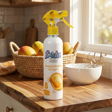 Frida Aqua Sensations Air Freshener Spray 460ML – Mango Papaya Tropical Scent