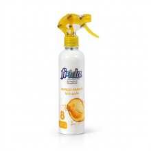 Frida Aqua Sensations Air Freshener Spray 460ML – Mango Papaya Tropical Scent