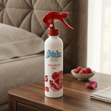 Frida Aqua Sensations Air Freshener Spray 460ML – Framboise Fresh Scent