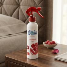 Frida Aqua Sensations Air Freshener Spray 460ML – Framboise Fresh Scent