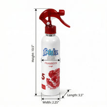 Frida Aqua Sensations Air Freshener Spray 460ML – Framboise Fresh Scent