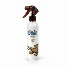 Frida Aqua Sensations Air Freshener Spray 460ML – Oud Rich Scent