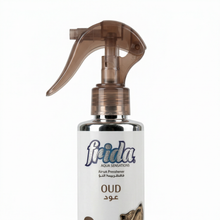 Frida Aqua Sensations Air Freshener Spray 460ML – Oud Rich Scent