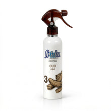 Frida Aqua Sensations Air Freshener Spray 460ML – Oud Rich Scent