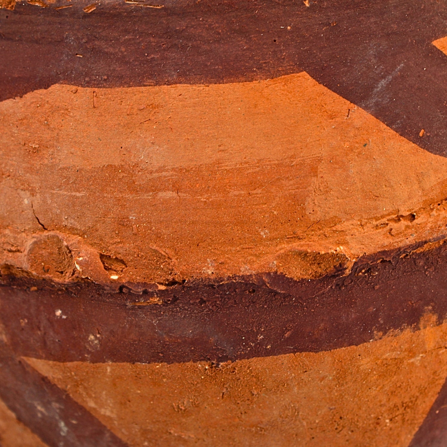 Handmade Clay Pot For Cooking 7.5" x 7.5" | www.eladhamdist.com