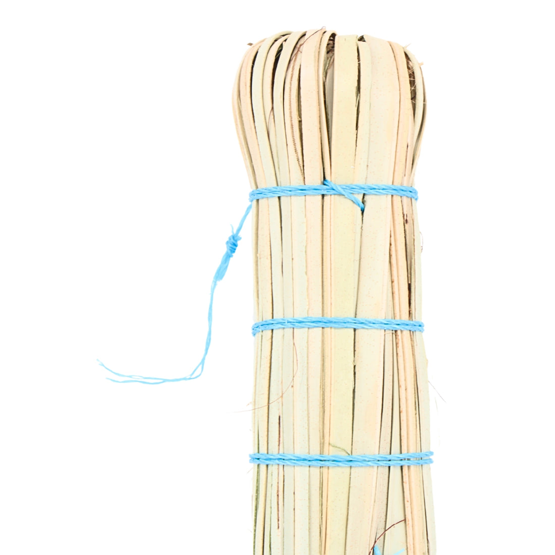 Hodeidah Stick Broom 27.5" x 2.5" x 2.25" | www.eladhamdist.com