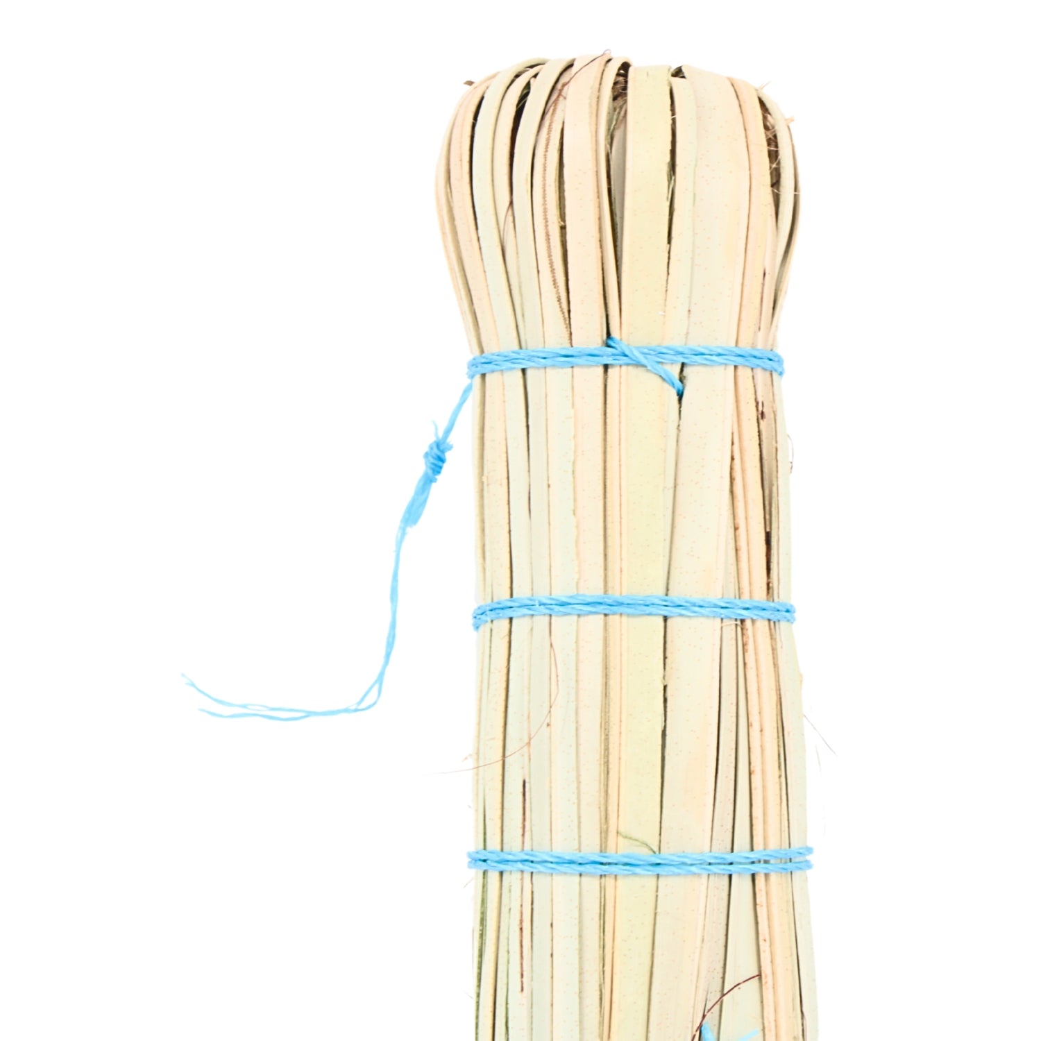 Hodeidah Stick Broom 27.5" x 2.5" x 2.25" | www.eladhamdist.com