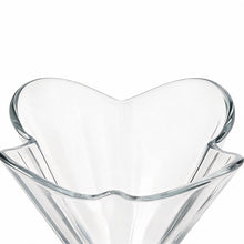 Pasabahce Flared Glass Dessert Cups - 2 Piece Ice Cream & Dessert Set