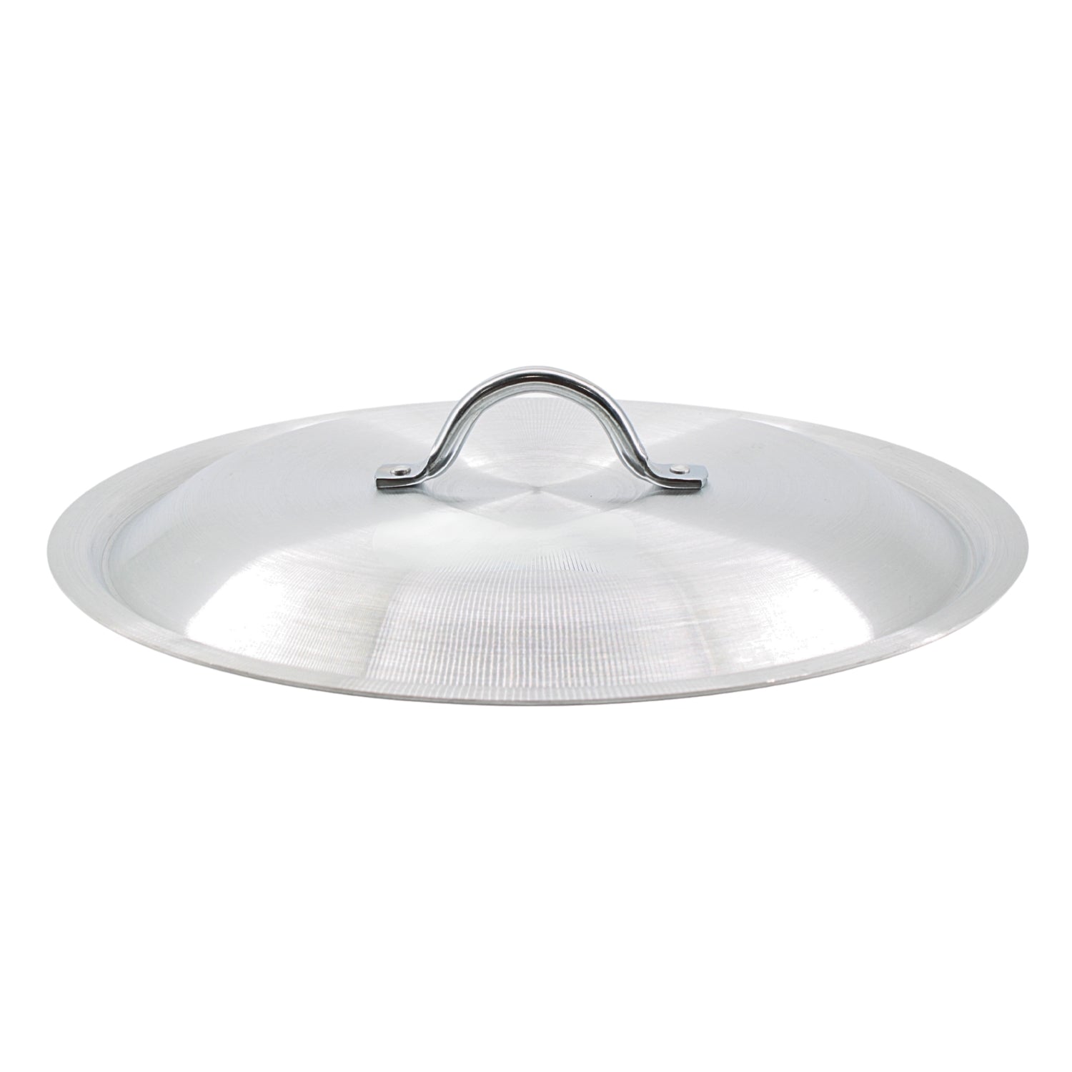 Set of 5 Stainless Steel Dual Handle Pots with Lids – XS to XL | www.eladhamdist.com