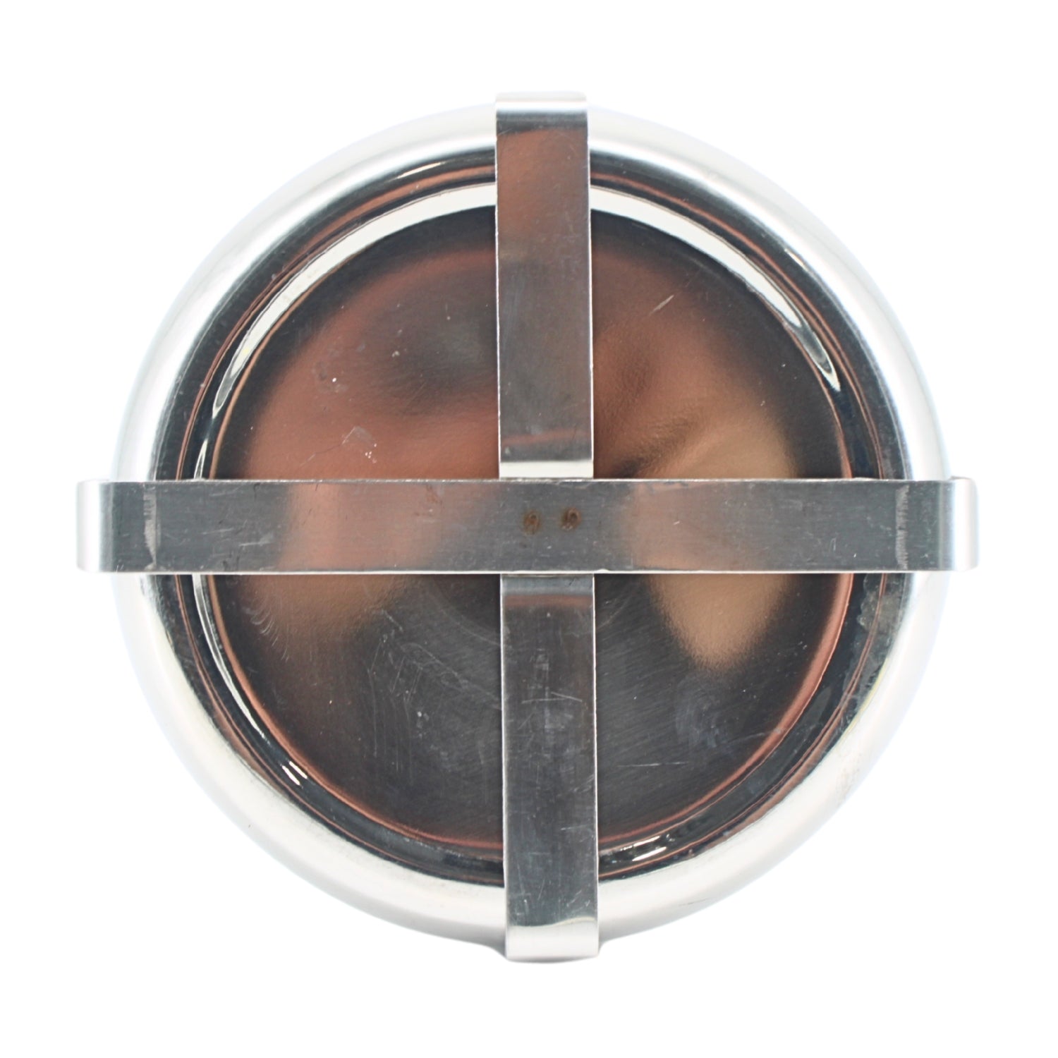 Stainless Steel Tiffin Pyramid Container | www.eladhamdist.com