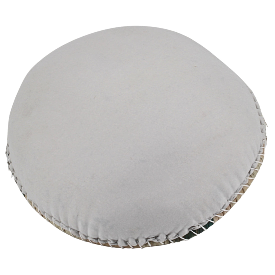 Tandoor Baking Bread Pillow Small 13"x13" | www.eladhamdist.com