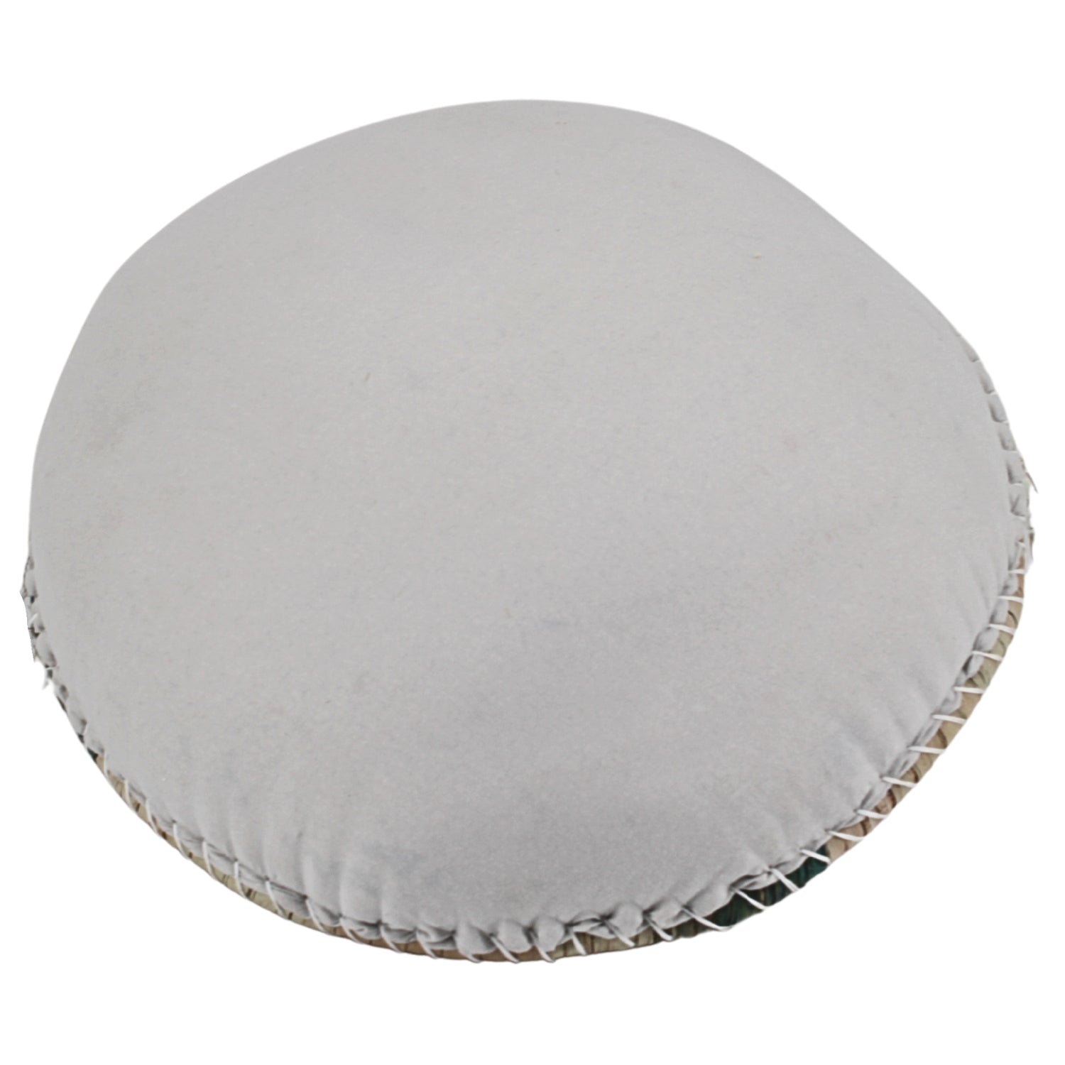 Tandoor Baking Bread Pillow Small 13"x13" | www.eladhamdist.com