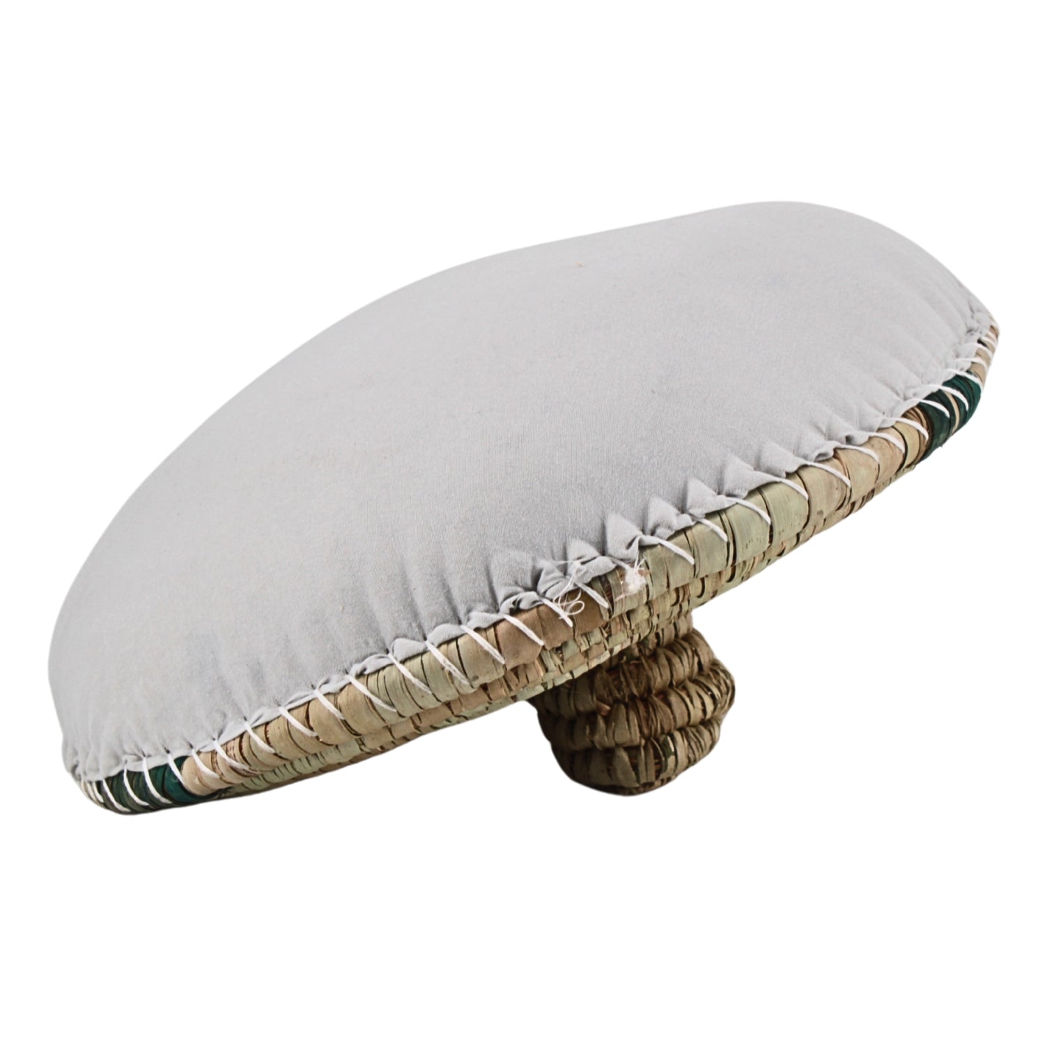 Tandoor Baking Bread Pillow Small 13"x13" | www.eladhamdist.com