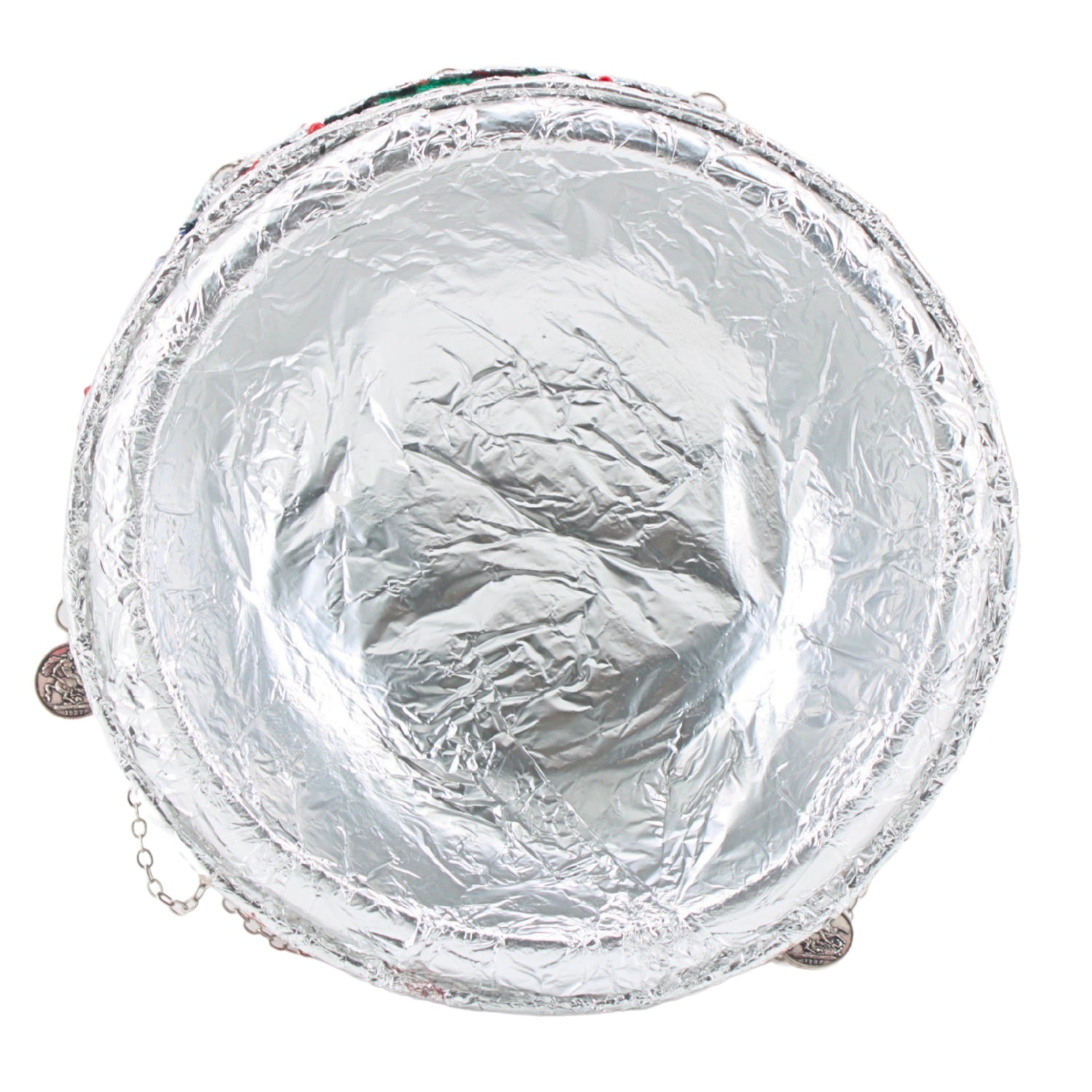 Traditional Decorated Incense Burner 8.5" x 8.5" | www.eladhamdist.com