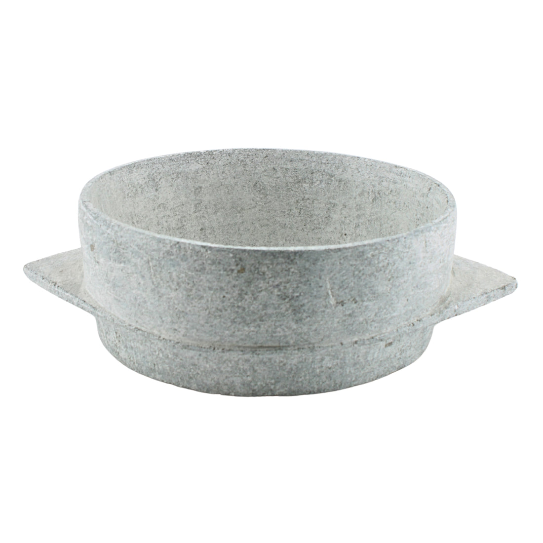Traditional Sa'adi Stone Bowl – Multiple Sizes S to XL | www.eladhamdist.com
