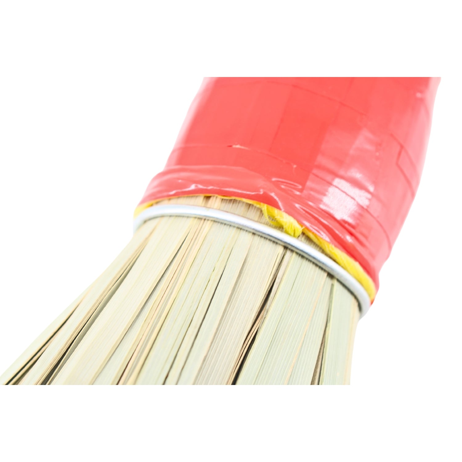 San'ani Stick Broom 22.5" – Handmade & Natural | Eladham