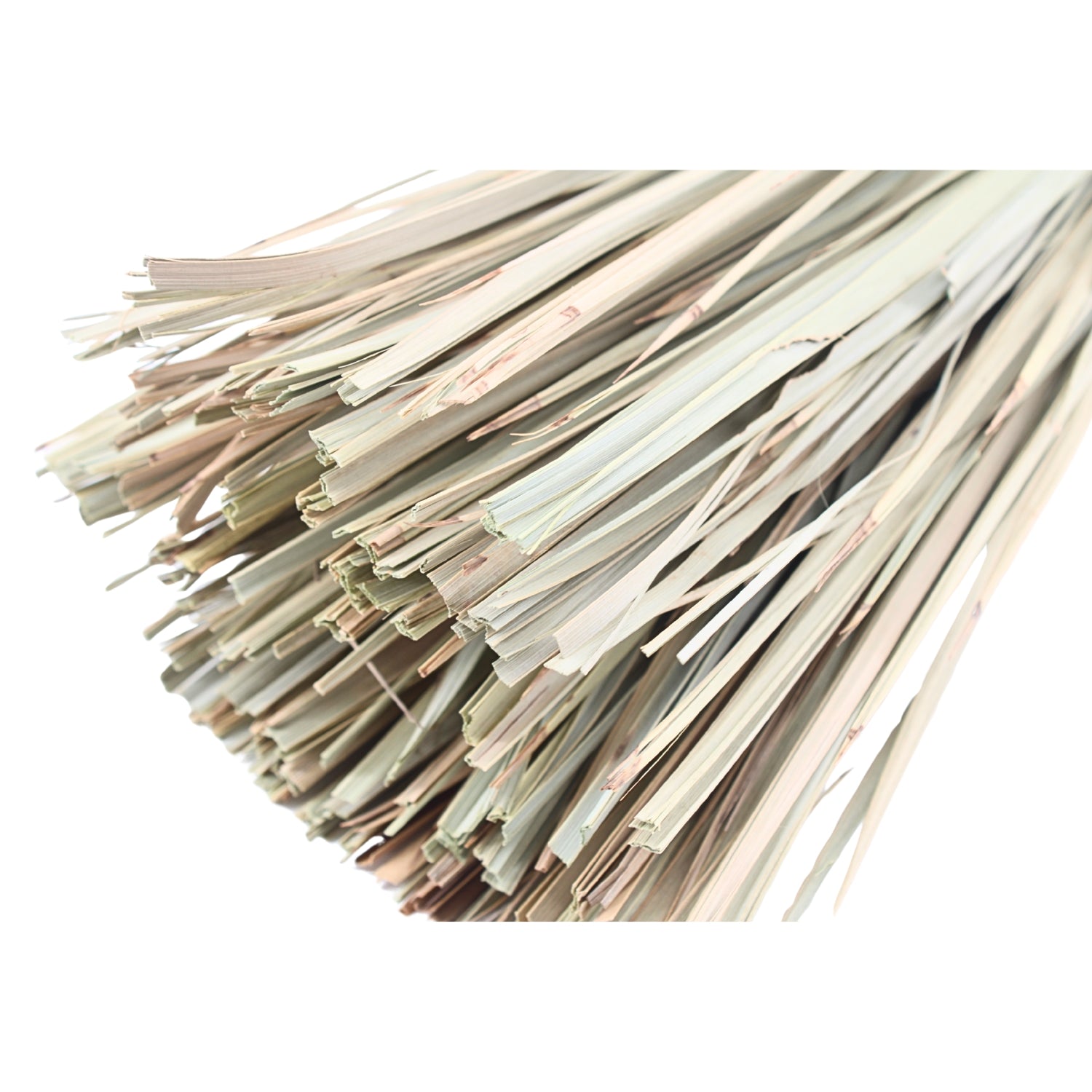 San'ani Stick Broom 22.5" – Handmade & Natural | Eladham