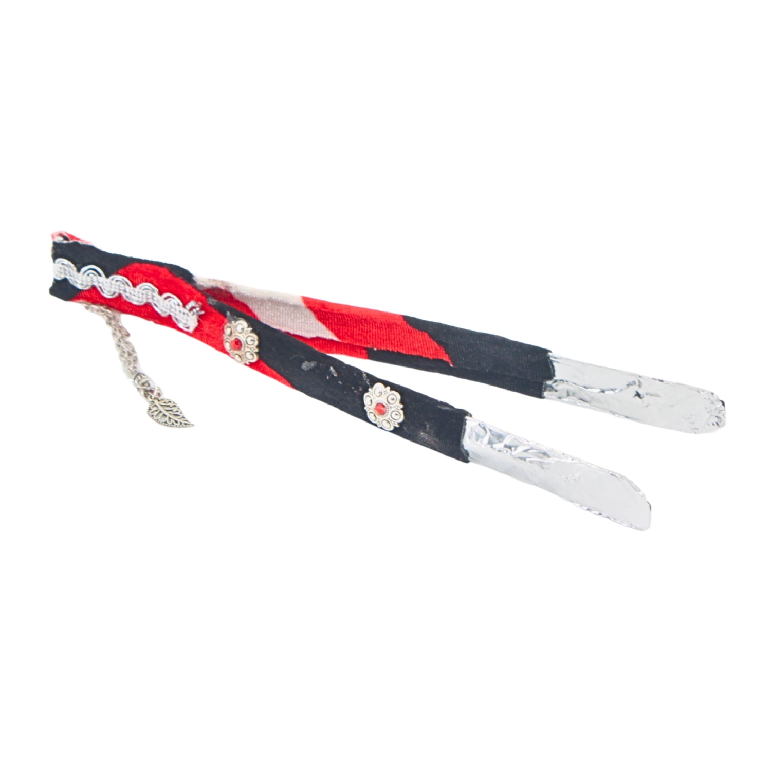 Traditional San'ani Decorated Incense Burner 6" x 5.25" | www.eladhamdist.com