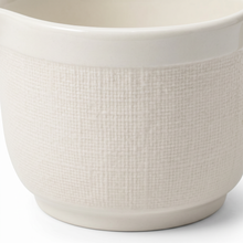 Minimalist White Porcelain Creamer Cups Set with Pour Spout