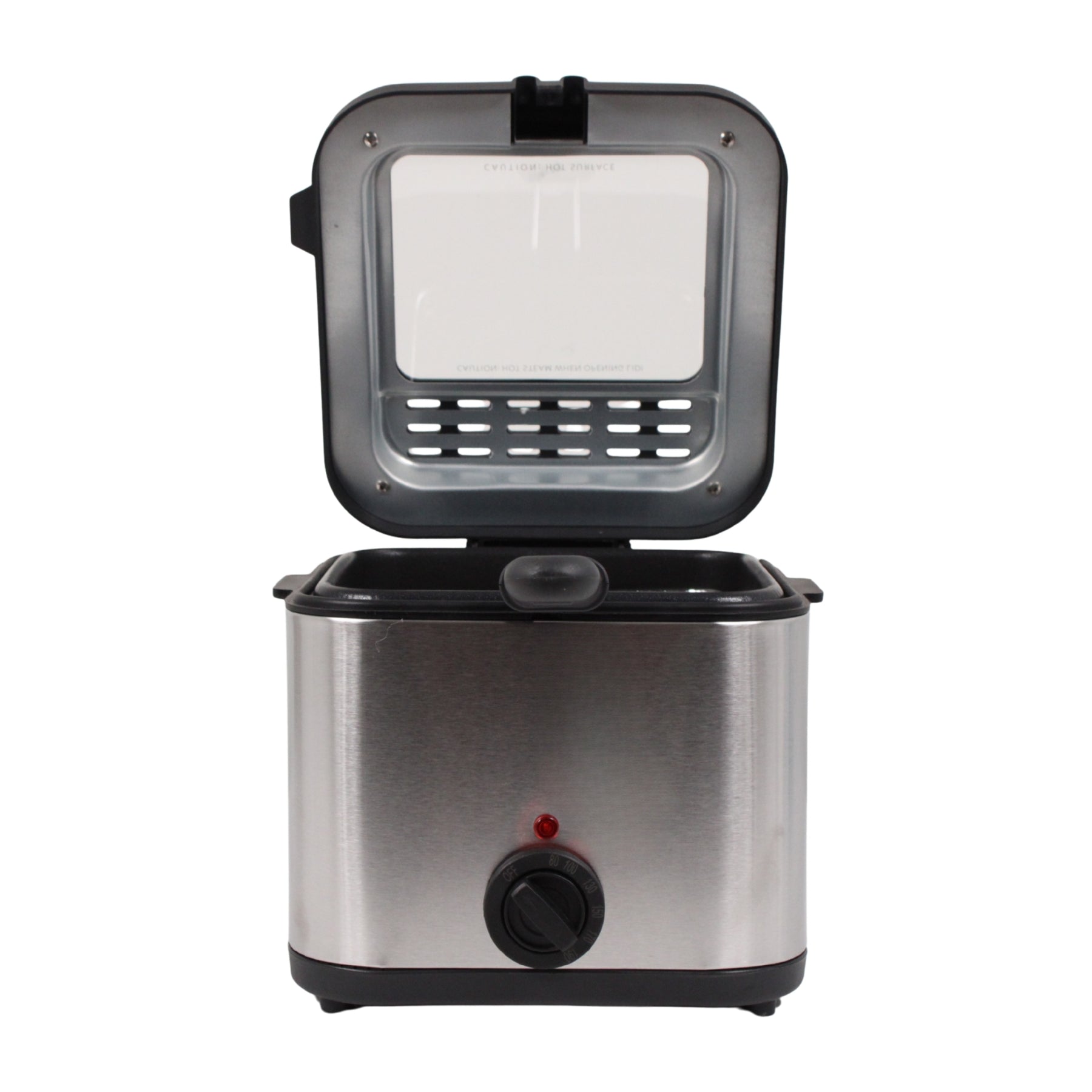 El Adham Multifunction Fryer