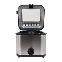 El Adham Multifunction Fryer