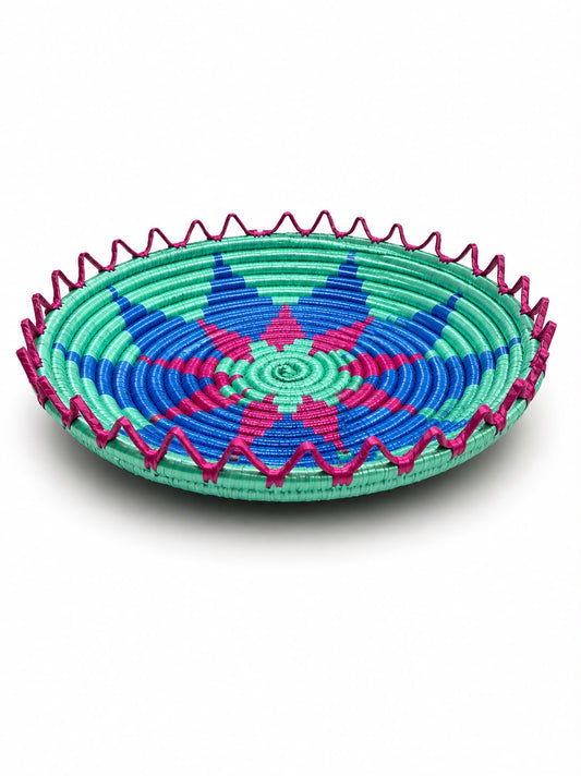 Traditional Candy Holders (Tebbag)  Medium 9"