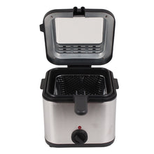 El Adham Multifunction Fryer