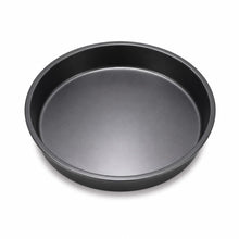 10.5-Inch Round Cake Pan – Black