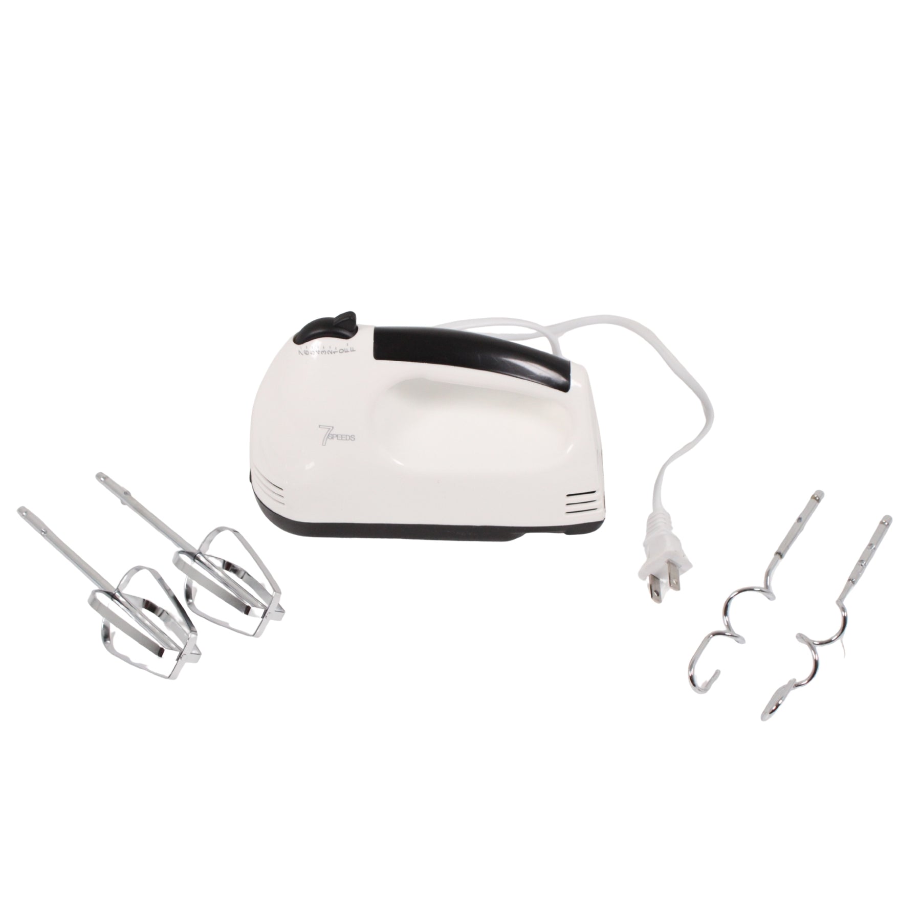 Super Hand Mixer 7 Speed