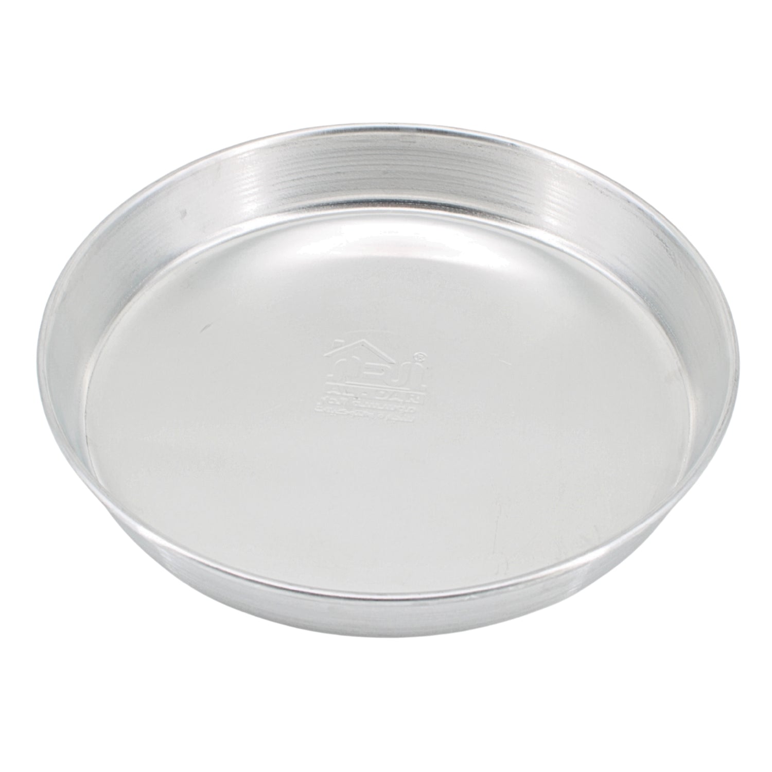 Aluminum Cake Pan - 14 Inch