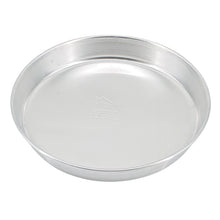 Aluminum Cake Pan - 14 Inch