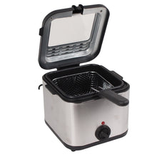 El Adham Multifunction Fryer