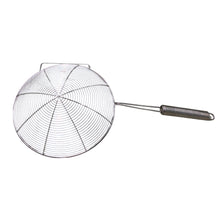 Stainless Steel Wire Mesh Skimmer Ladle 20CM (1PC)