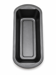 Nonstick Rectangular Bread Loaf Pan – Deep Baking Pan for Bread, Banana Bread, Pound Cake & Meatloaf, Black-9"