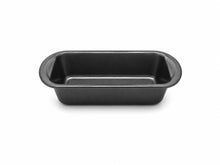 Nonstick Rectangular Bread Loaf Pan – Deep Baking Pan for Bread, Banana Bread, Pound Cake & Meatloaf, Black-9"