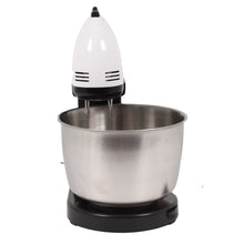 Electric Stand Mixer with Stainless Steel Bowl
