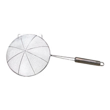 Stainless Steel Wire Mesh Skimmer Ladle 18CM (1PC)