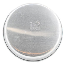 Aluminum Cake Pan - 14 Inch