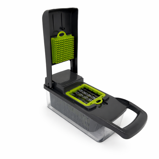Kitchen Ideas Veggie Slicer 14 pcs